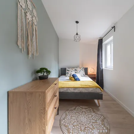 L'evasion Urbaine #hypercentre#confort Appartamento Clermont-Ferrand