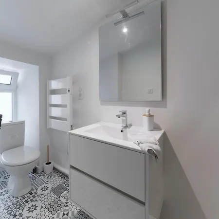 Appartamento L'evasion Urbaine #hypercentre#confort Clermont-Ferrand