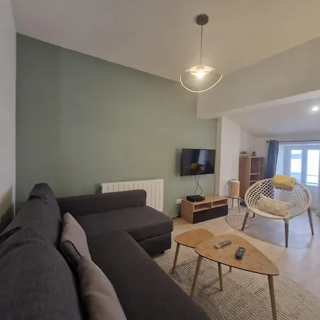 Appartamento L'evasion Urbaine #hypercentre#confort Clermont-Ferrand
